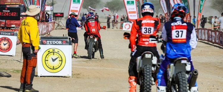 Resumen Rally Dakar – Prólogo