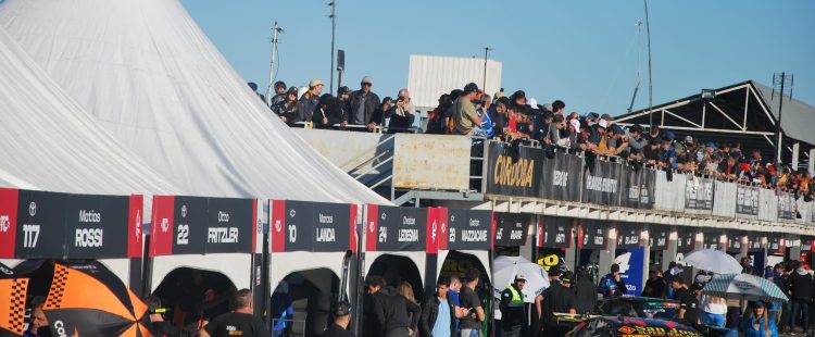 Córdoba sueña con festejar en el Cabalén