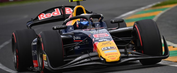 Ambiguos resultados para los argentinos de F2 y F3