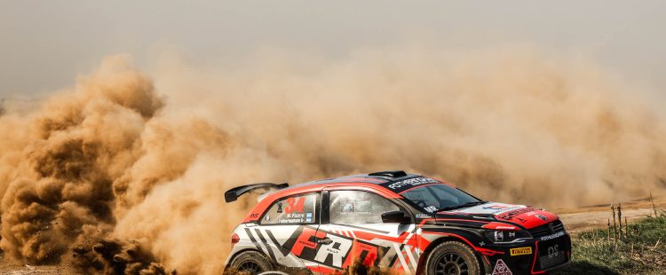 El Rally Cordobés vuelve a Río Cuarto