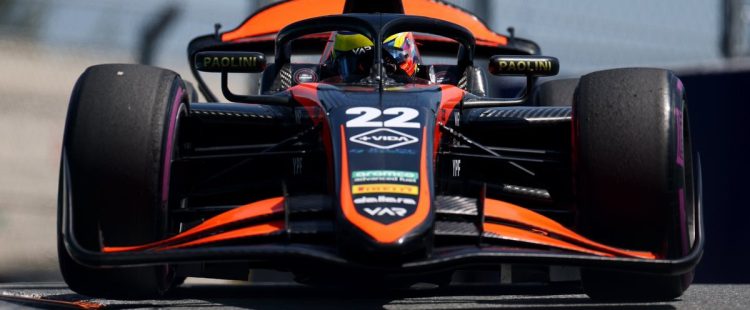 Altibajos para Nico Varrone en Miami