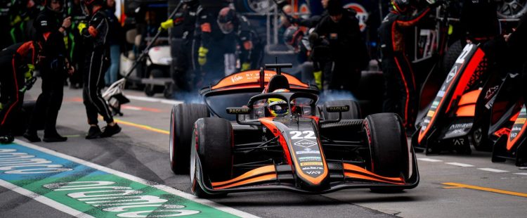 Varrone sólido en Montreal