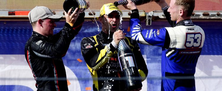 Reviví todo lo que dejó el TC en Córdoba