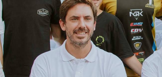 La palabra de Federico Garcia sobre la actualidad del autódromo