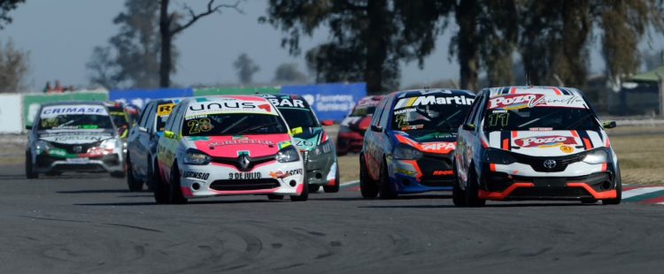 El Turismo Pista será la primera categoría nacional del año en Río Cuarto