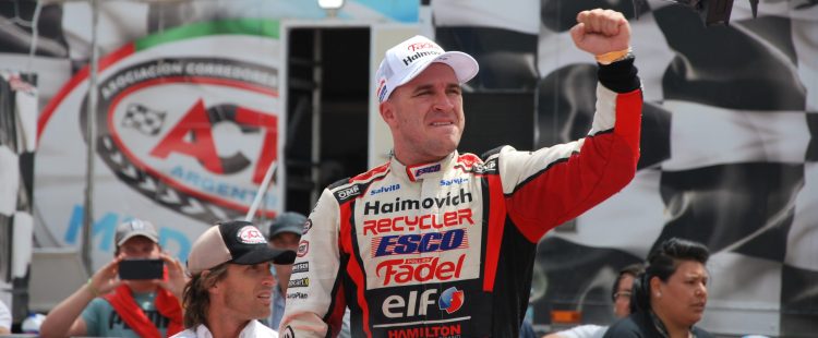 Werner ganó en una fecha histórica y los cordobeses fueron protagonistas