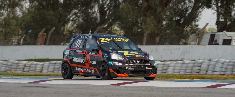 Vittar el más rapido de la C2