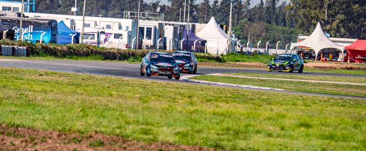 Los ganadores de las series del TN