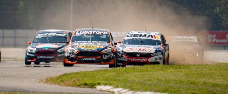 El balance de los cordobeses en la 9na fecha del TN en Río Cuarto