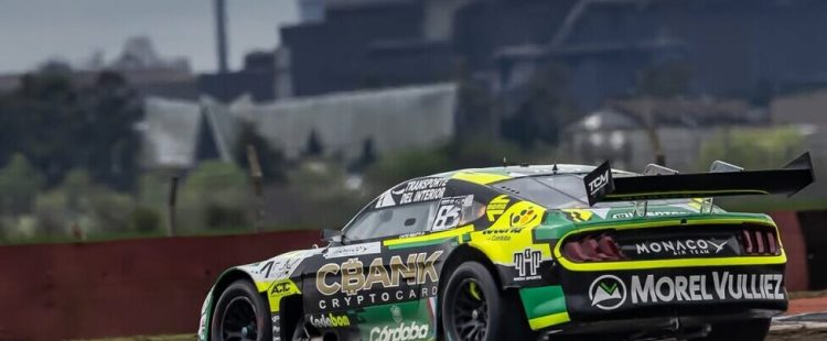 TCM Racing Team ya piensa en 2027
